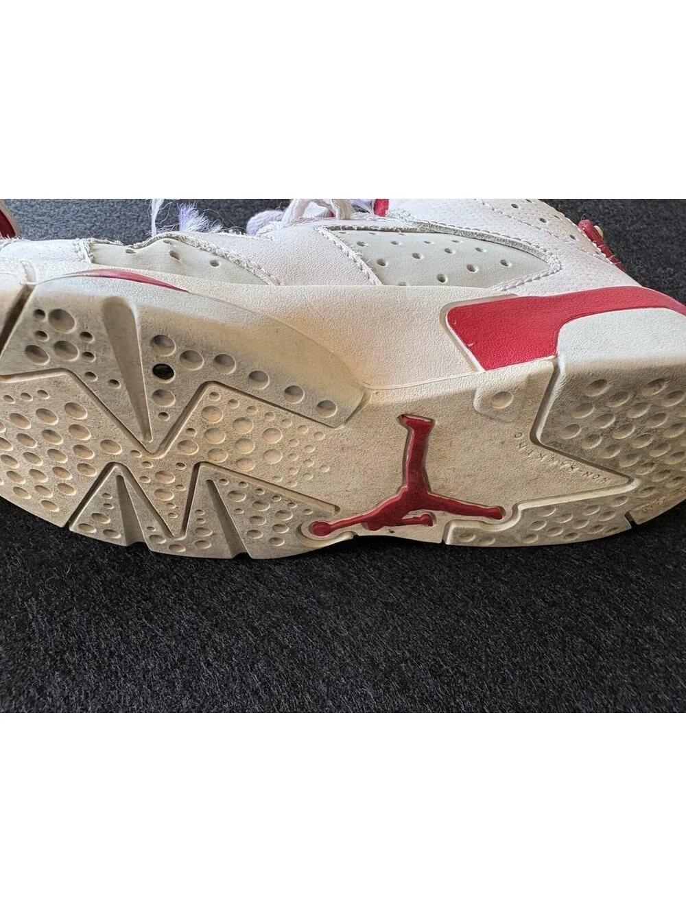 Nike air jordan